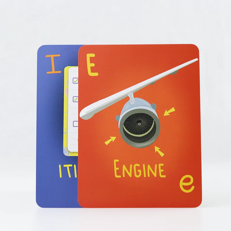 Customise Addition And Subtraction 3Rd Grade Animals Printable Flashcards Bulk Printing Flashcards