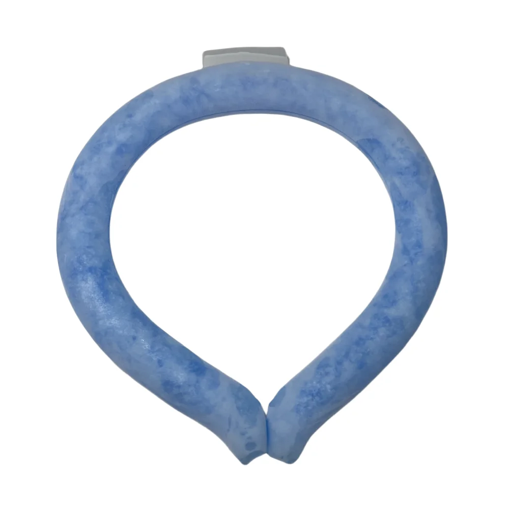 Hot selling  cooling neck tube pcm neck cooling tube