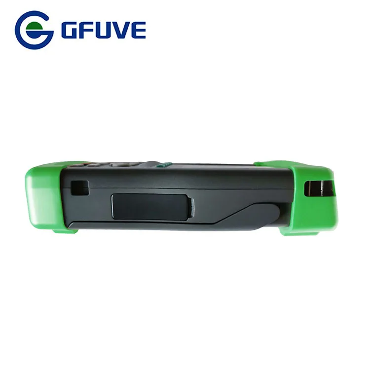  Устройство для устранения неисправностей питания и энергии GFUVE GF438II портативный анализатор