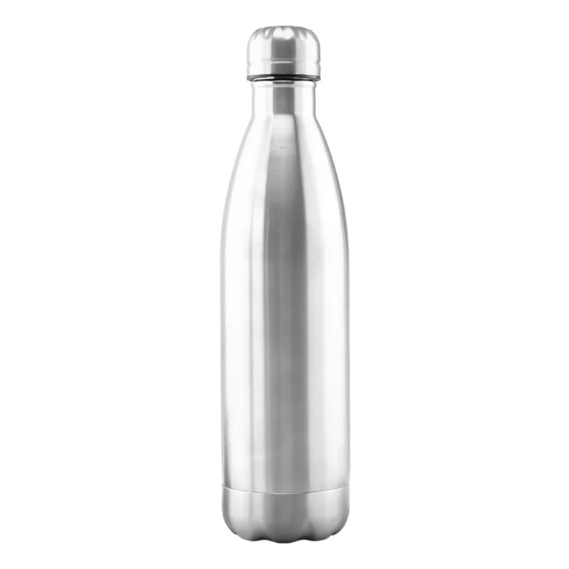 25oz Detachable Cola Bottle Diversion Safe Water Bottle Stainless Steel Tumbler with Hiding Spot