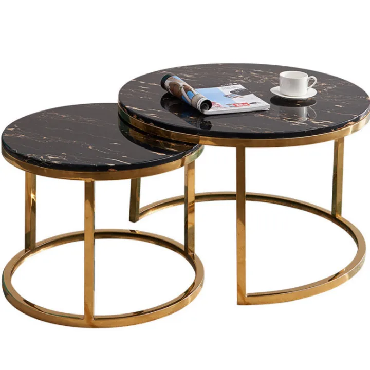 Plastic Nordic Style Coffee Tables Coffee Tables 2020 Modern Marble Coffee Tables For Sale for wholesales
