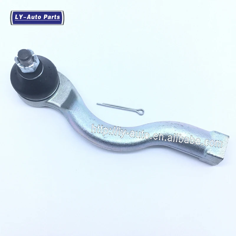 4422A096 4422A009 Авто абсолютно новый наконечник рулевой тяги для Mitsubishi Montero OEM 2000-2006