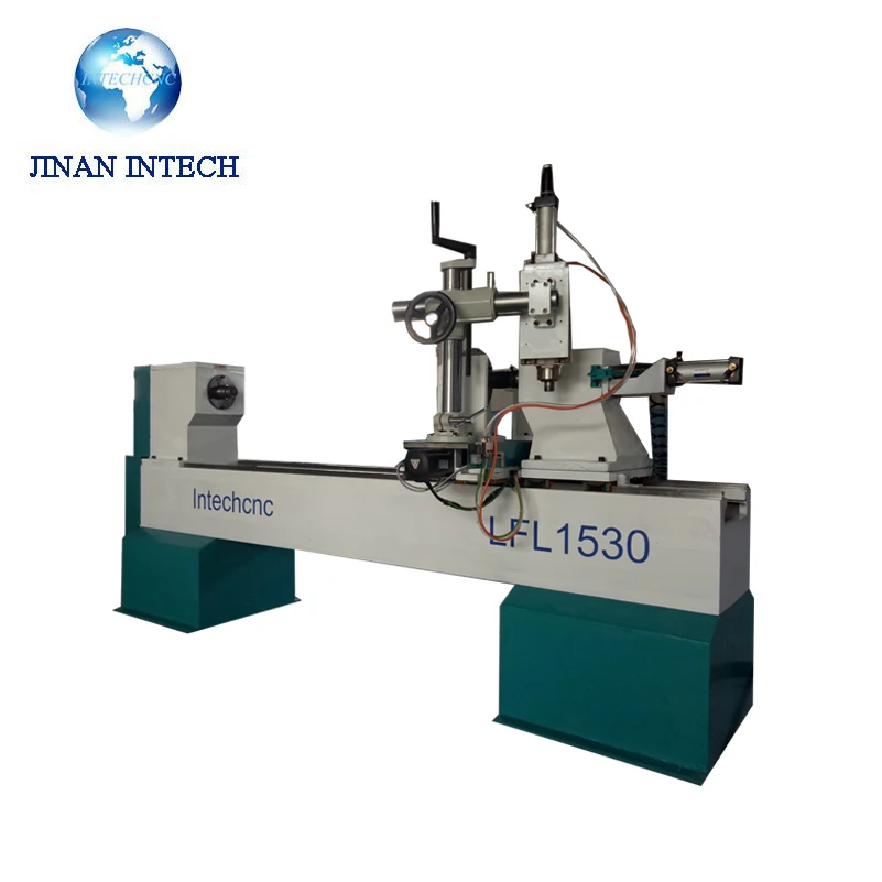 1530 токарный станок из Китая Тип cnc автоматический токарный станок