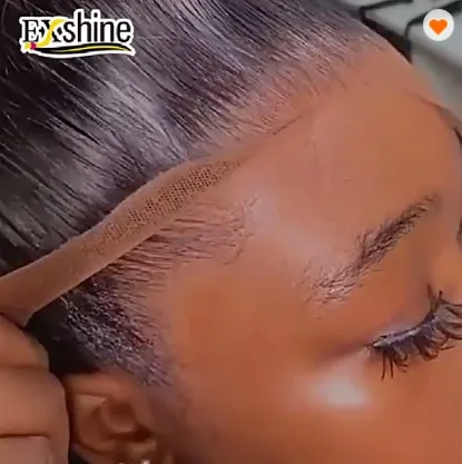 Large Stock Best 13*4 Raw Indian Transparent Hd Lace Frontal,100 % Remy Human Hair Frontal,Raw Indian Hair 5X5 Lace Closure