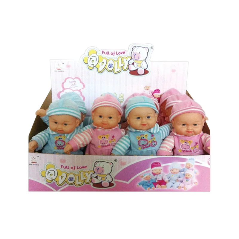 Girl Realistic Body Full Doll Real Mini Cheap African American Reborn Soft Silicone Baby Dolls For Sale