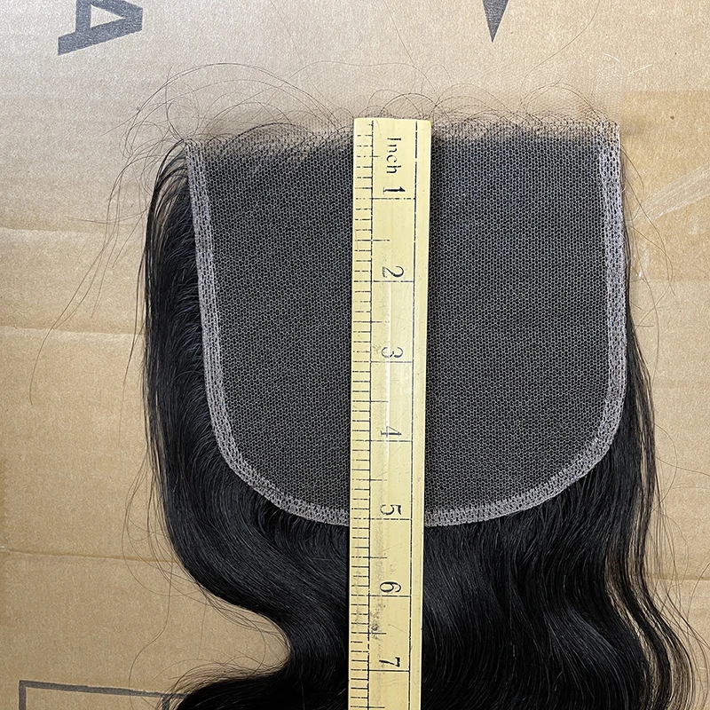 
buying in bulk wholesale hd lace closure 5*5 4*4 ,virgin brazilian cuticle aligned hair body wave, cheap lace closure 