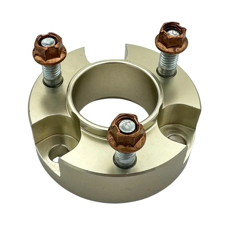 Новая алюминиевая прокладка колеса ступицы для 200cc и 500cc 4-тактные Запчасти цепного привода двигателей