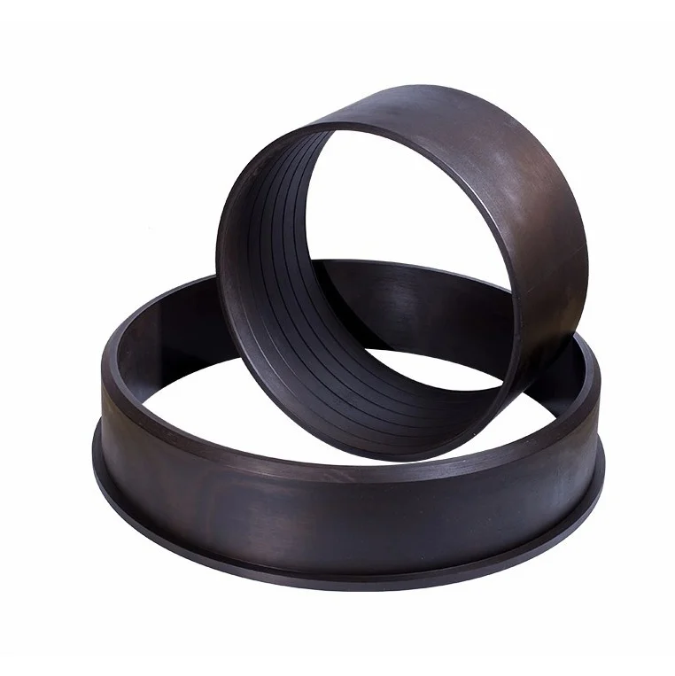 PFC Phenolic Cloth & Polyester Cloth PFC-1 High-Strength Cloth-Reinforced Phenolic Resin Guide ring