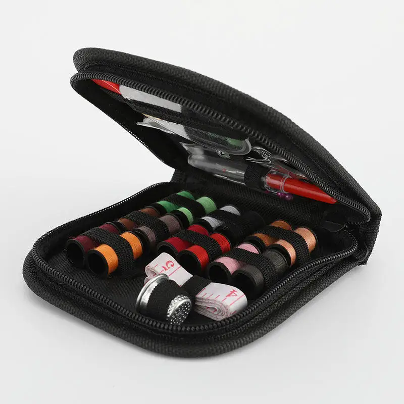 High Quality Sewing Kits Custom Mini Travel Sewing Kit Portable Sewing Kit