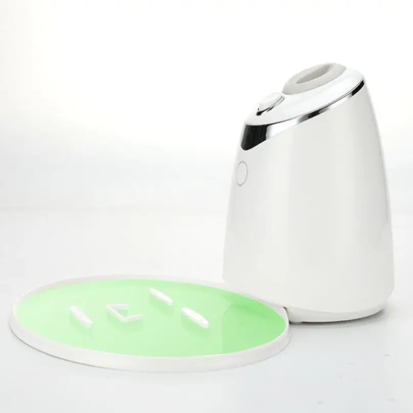  Новый тип машина для изготовления Масок Машина натурального органического умного Приготовления овощных фруктовых масок