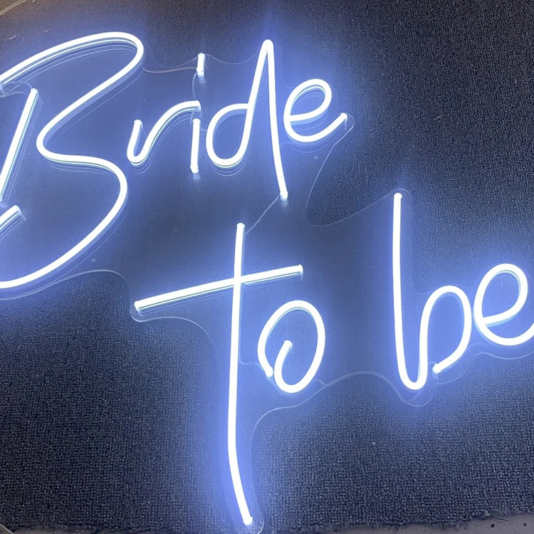 Drop Shipping products happy birthday Atmosphere decorative lights led neon sign bar led neon sign