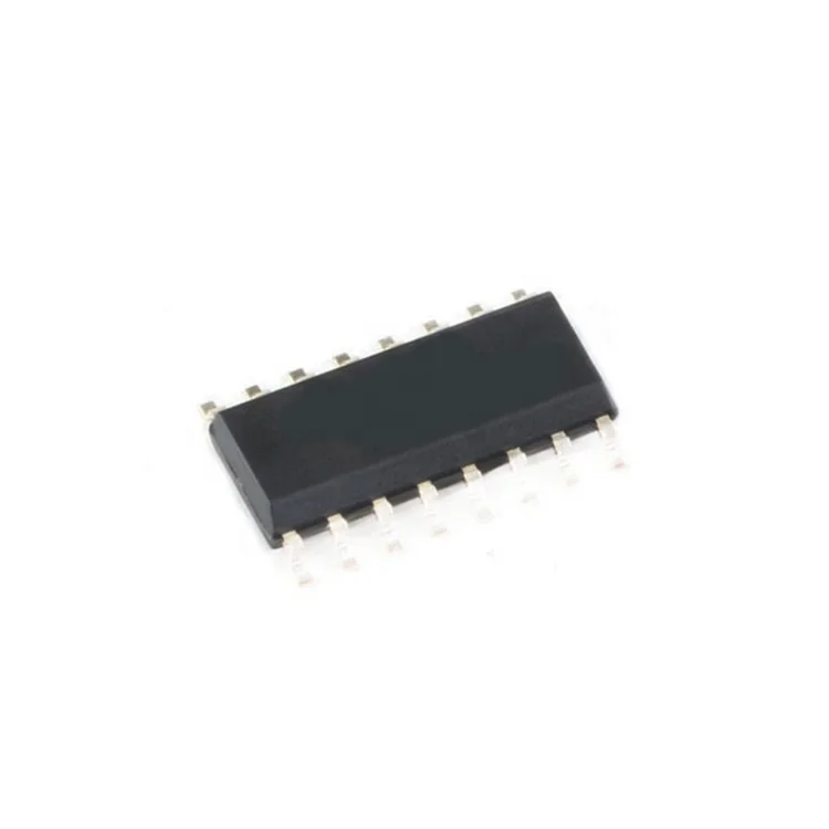 Brand New Original IC Chips Darlington Transistor SOP-16 ULN2003 ULN2003D1013TR
