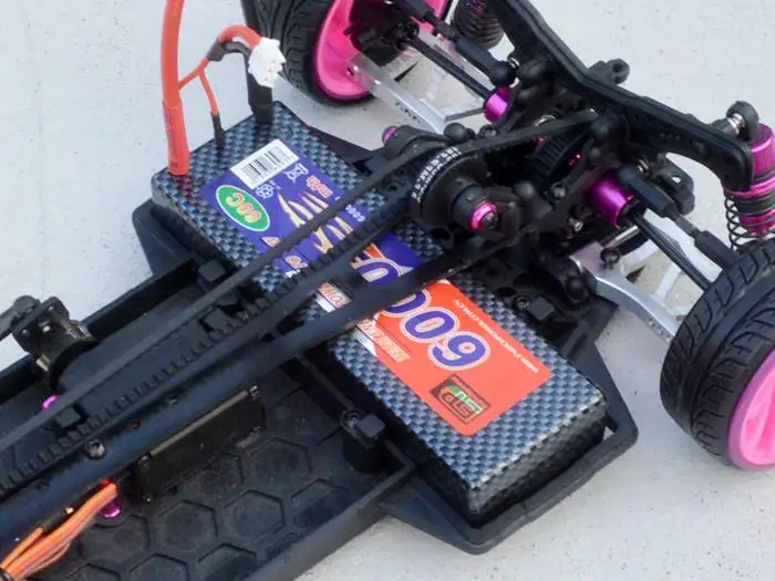 Аккумулятор 1800 мАч 2200 1500 1300 3S lipo 11 1 В 30C 50C 80C 100C 120C для FPV квадрокоптера самолета вертолета RC