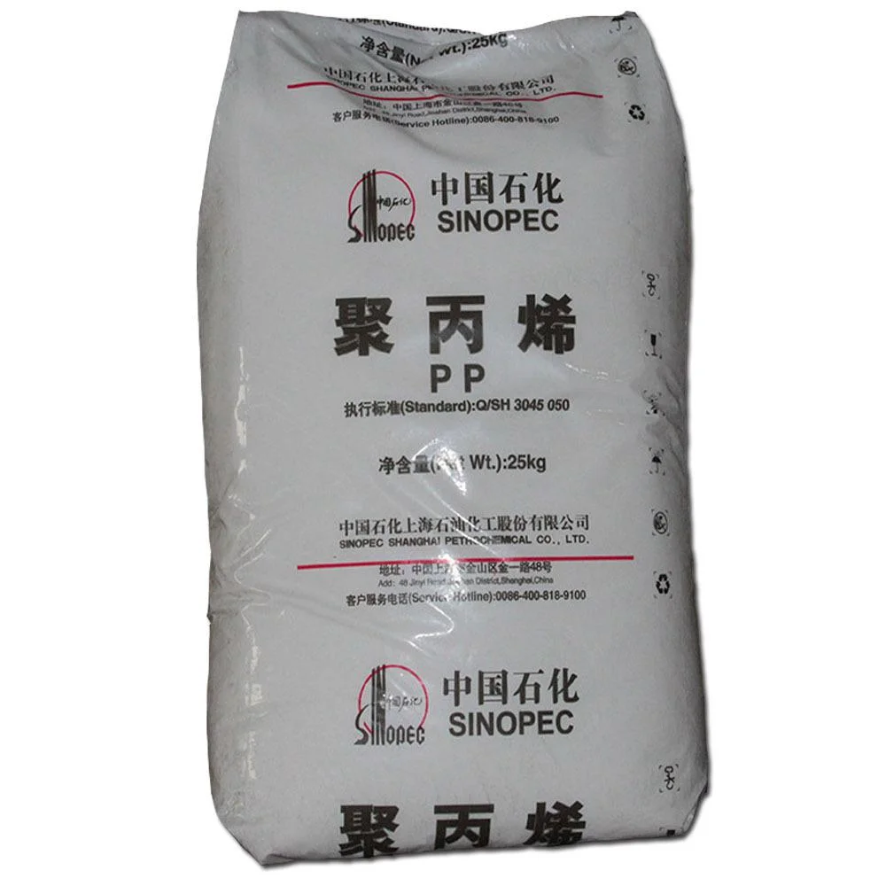 High Quality Hot Sale Cheap Price Virgin Plastic Pp Polypropylene Granules Raw Material For Homopolymer Pp Pellet