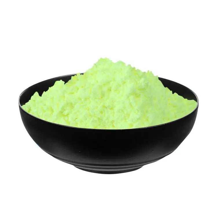 Fluorescent Brightening Agent Ob-1