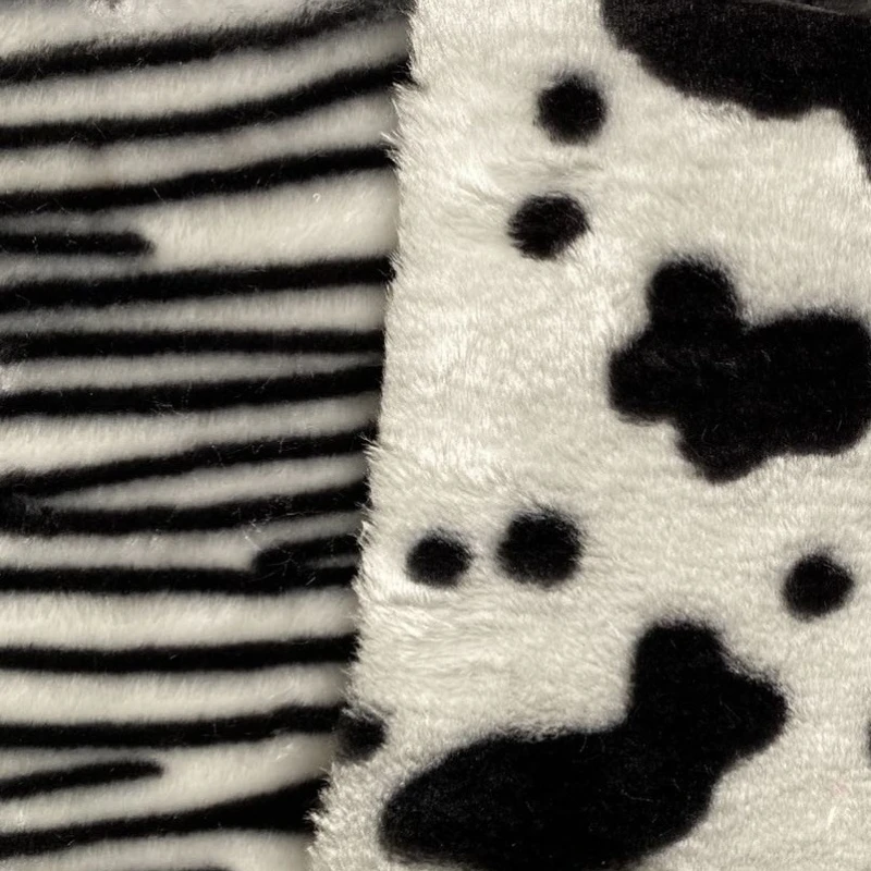 Новое пижамное одеяло мягкое однобоковое легкое окрашенное 100% полиэстеровое трикотажное однотонное короткое плюшевое 200 г/м2