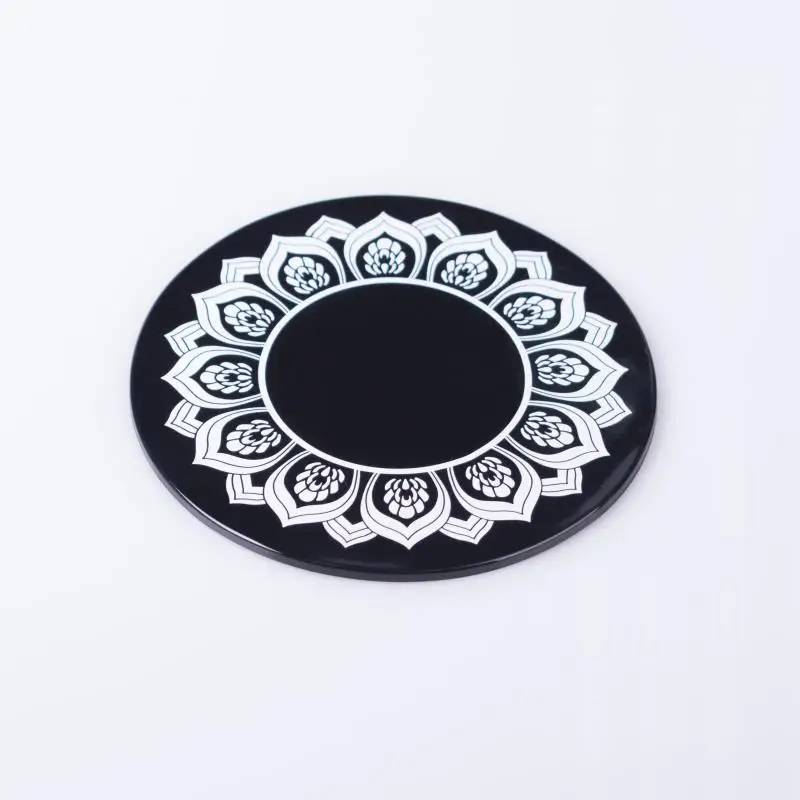 Custom Polyurethane Self Adhesive PU Silicone Rubber Gel Sheet Anti Slip Sheet Sticky Gel Pad