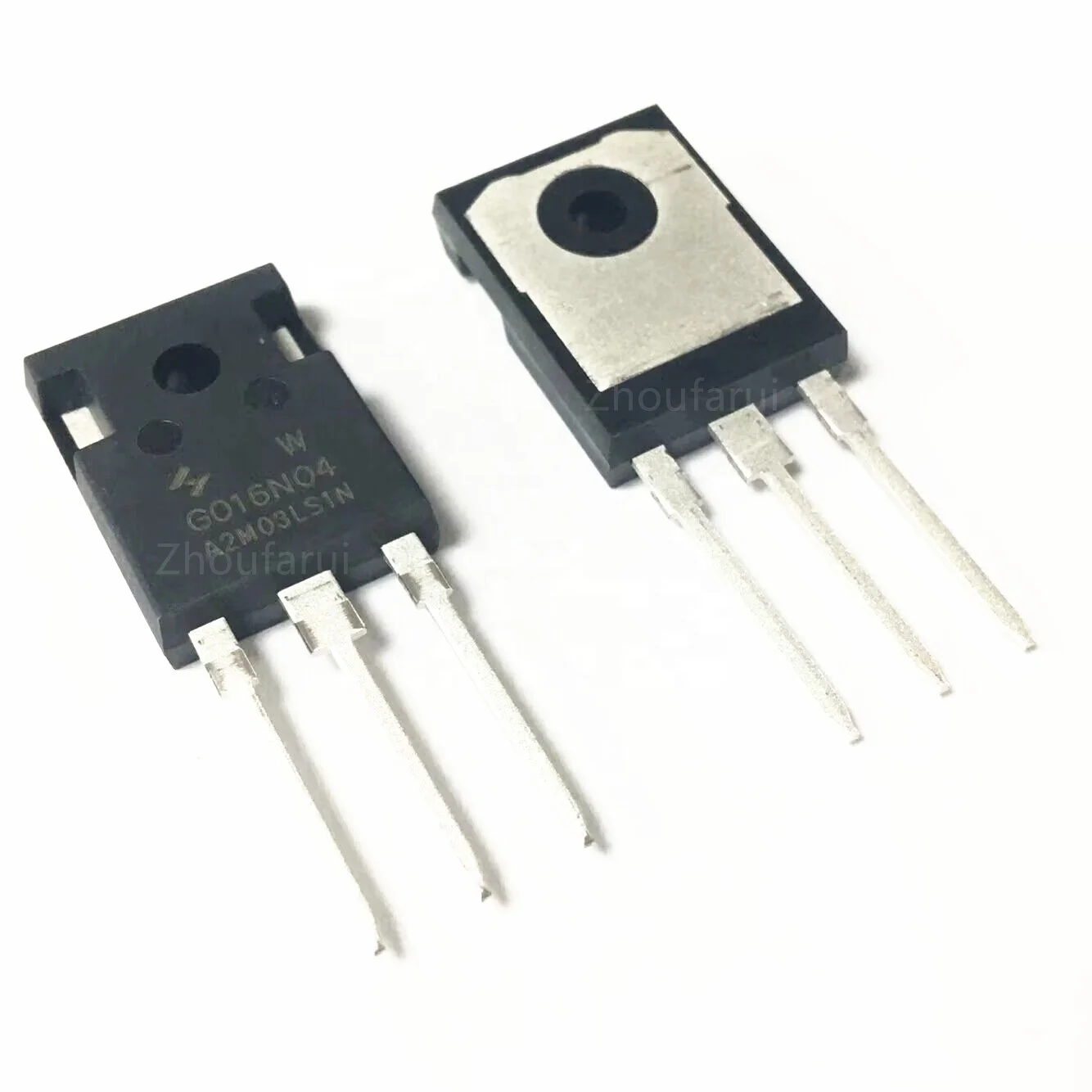 New original  transistor  TO-247  HYG016N04LS1W