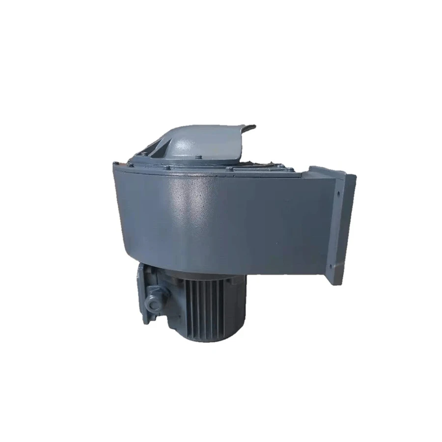 Manufacturer Well Made Smoke Backward Curved Centrifugal Exhaust Fan Centrifugal Fan