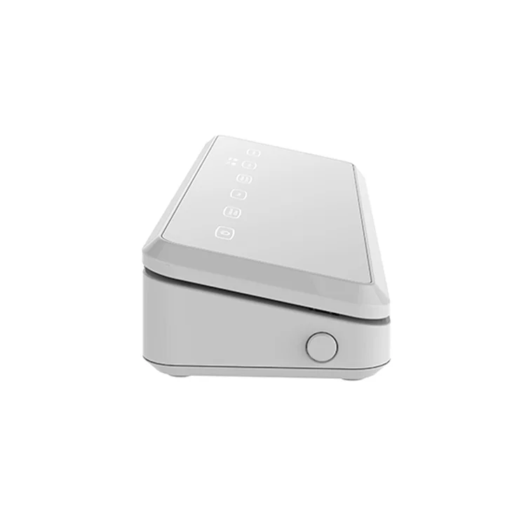 Vacuum Sealer Packaging Machine Automatic Food Saver Preservation Mini Household Food Vacuum Sealer