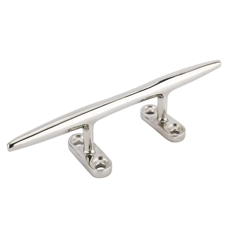 High quality soccer 316 stainless steel pedal boat accessories cleat with great price
