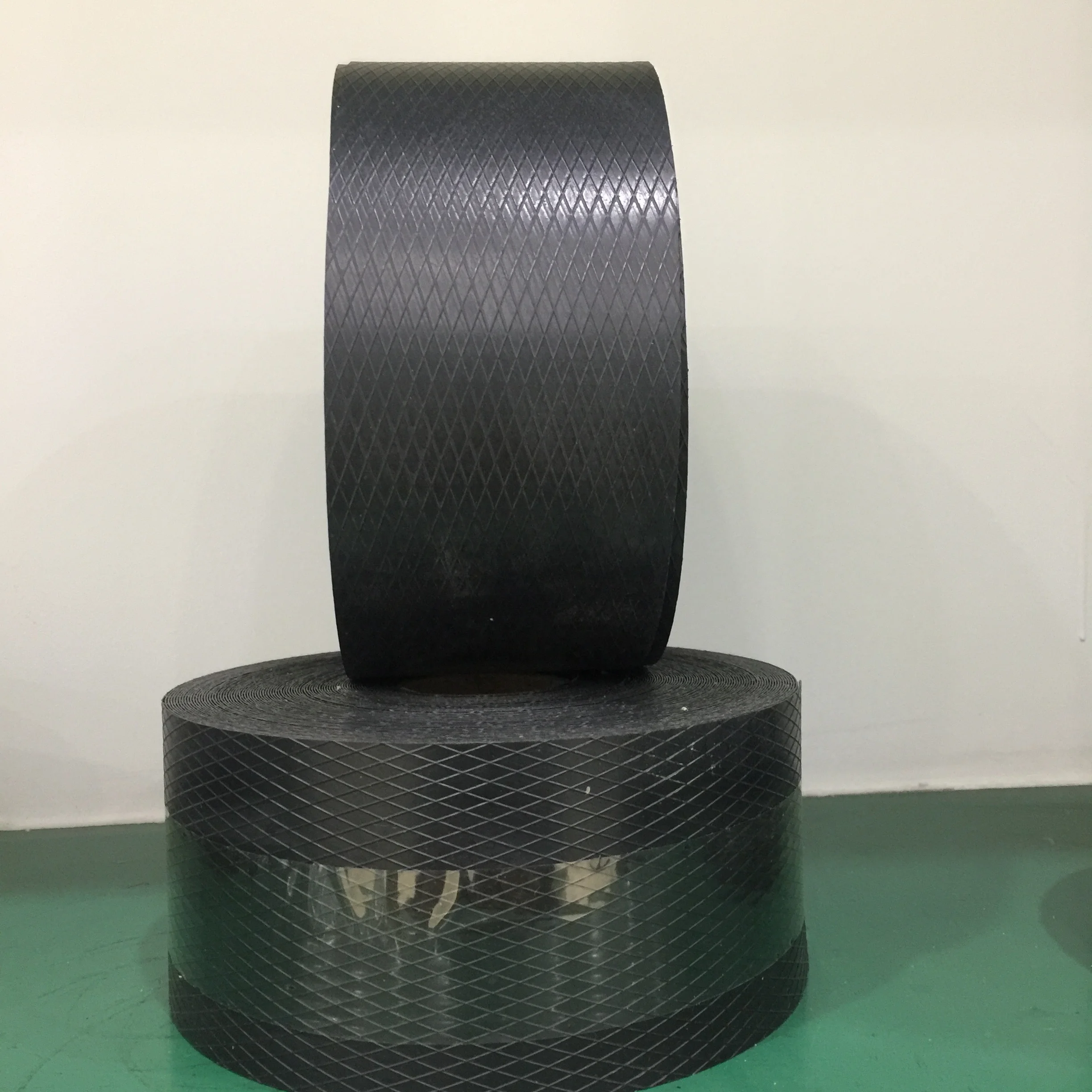 
BLACK DPC Polythene Waterproof DPC: damp proof courses 