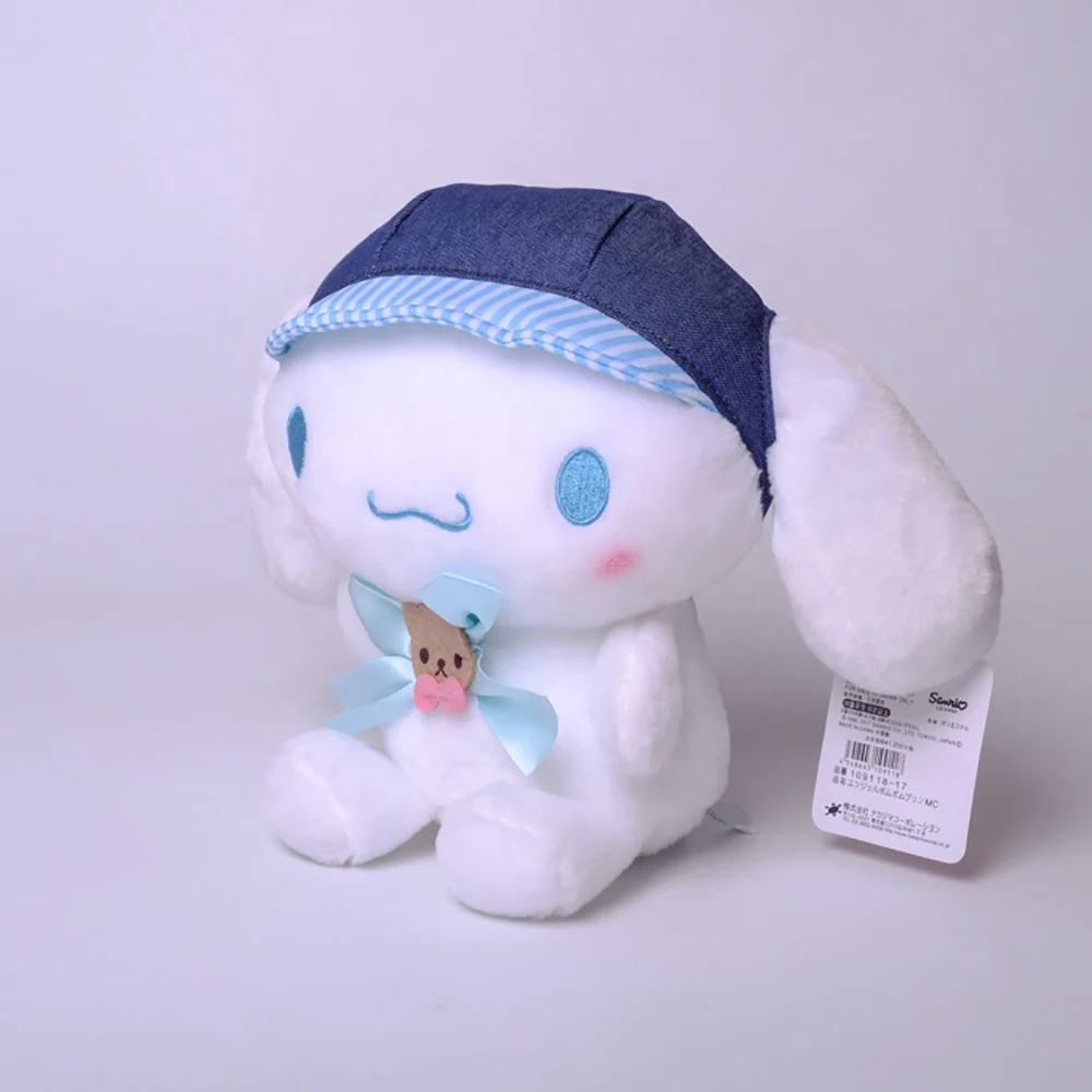 Плюшевая игрушка Cinnamoroll 20