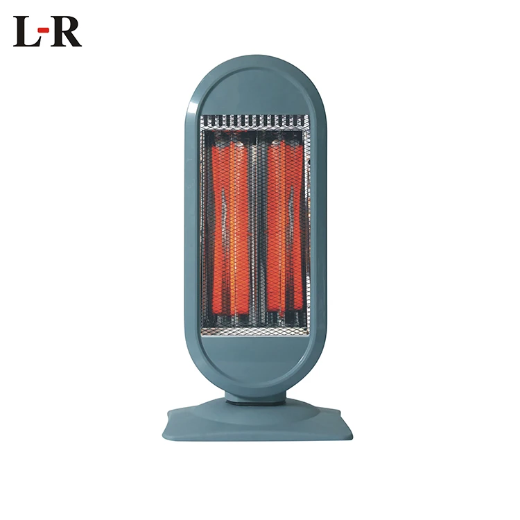Plastic Protection Automatic tip-over protection 2 tubes Fast warm Carbon fiber Heater