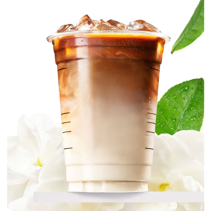 Lemongrass flavored syrup for cocktails and milk tea