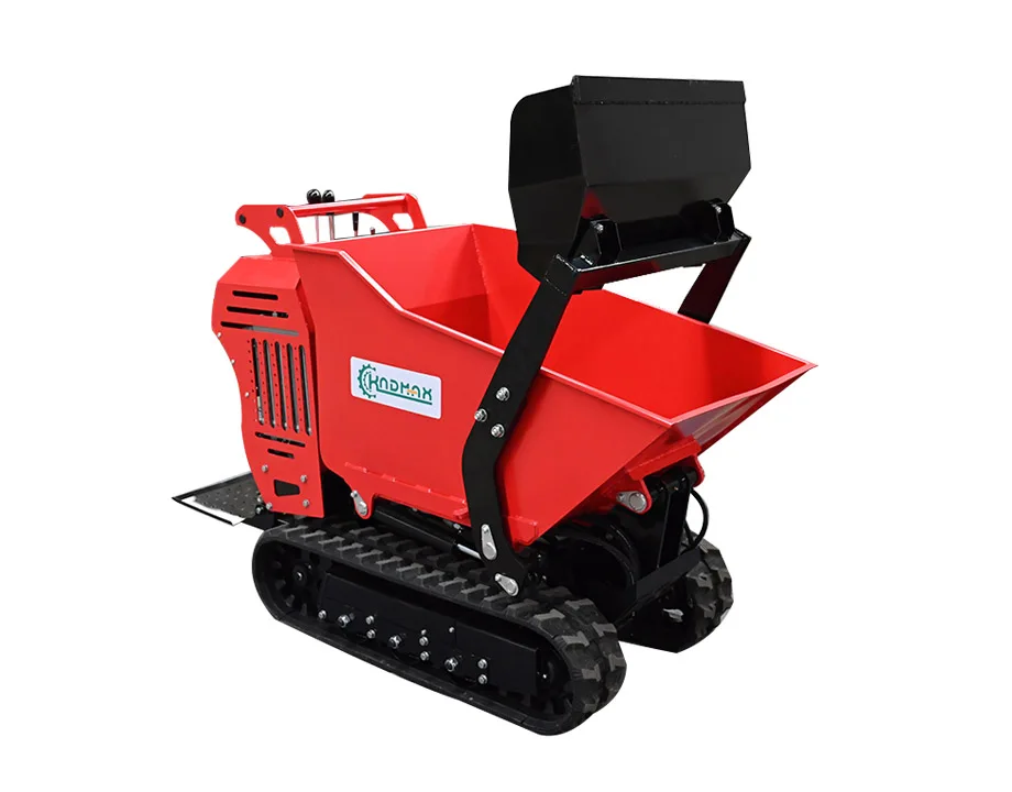 Мини-самосвал KNDMAX 500 кг