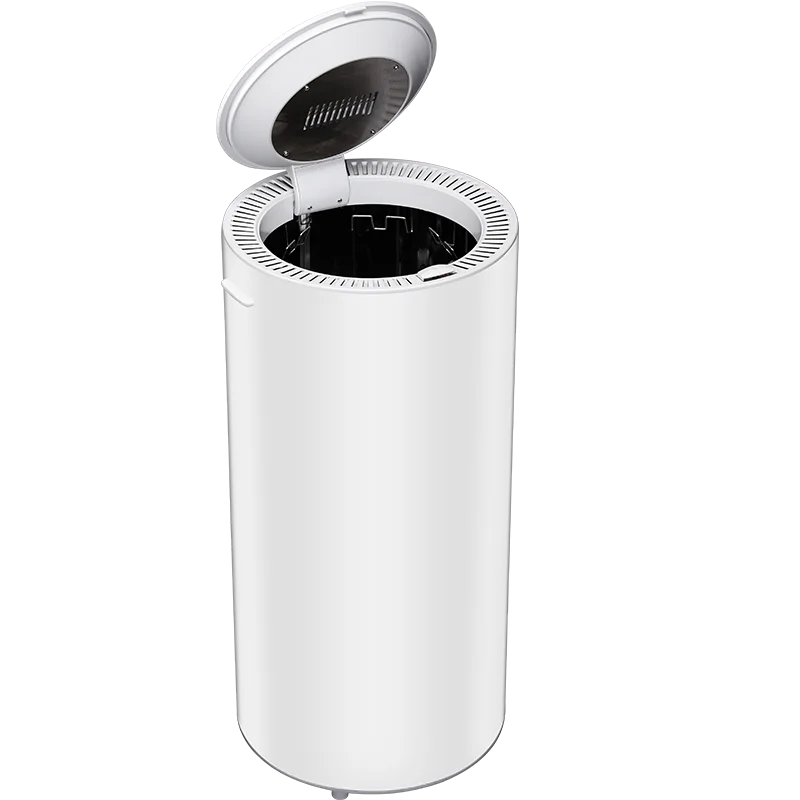 Оригинальная дезинфекционная сушилка Xiaomi Youpin Xiaolang 35L портативная электрическая для одежды китайская