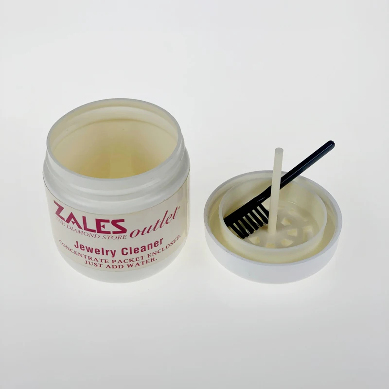 Очиститель ювелирных изделий