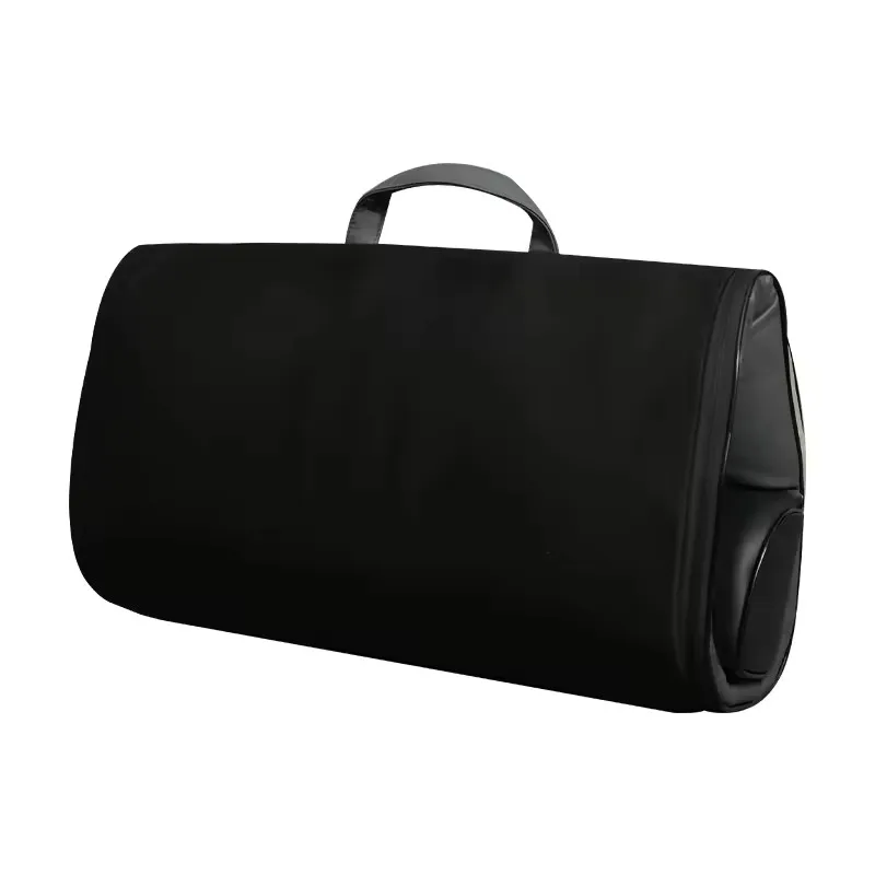 New Design OEM ODM Air Pressure Back Massage Mattress Air Compression Stretching Yoga Massage Mat Acupressure Mat