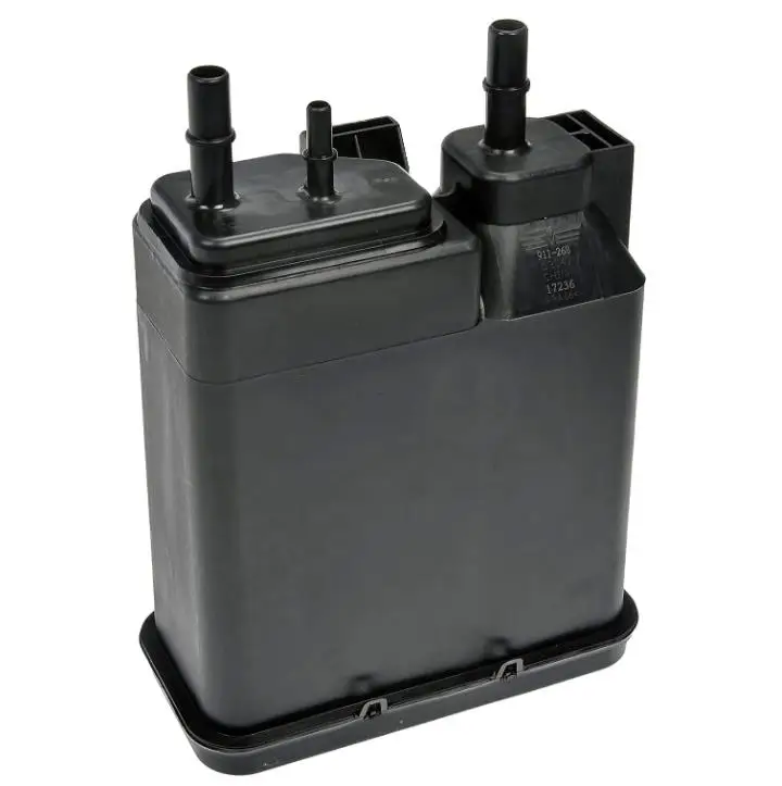 Паровой баллон 12569374 911-268 для Chevy GMC