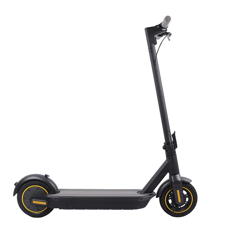 Kinoway hot selling e-scooter 350W lightweight 10 inch Folding mobility New Electric Scooter