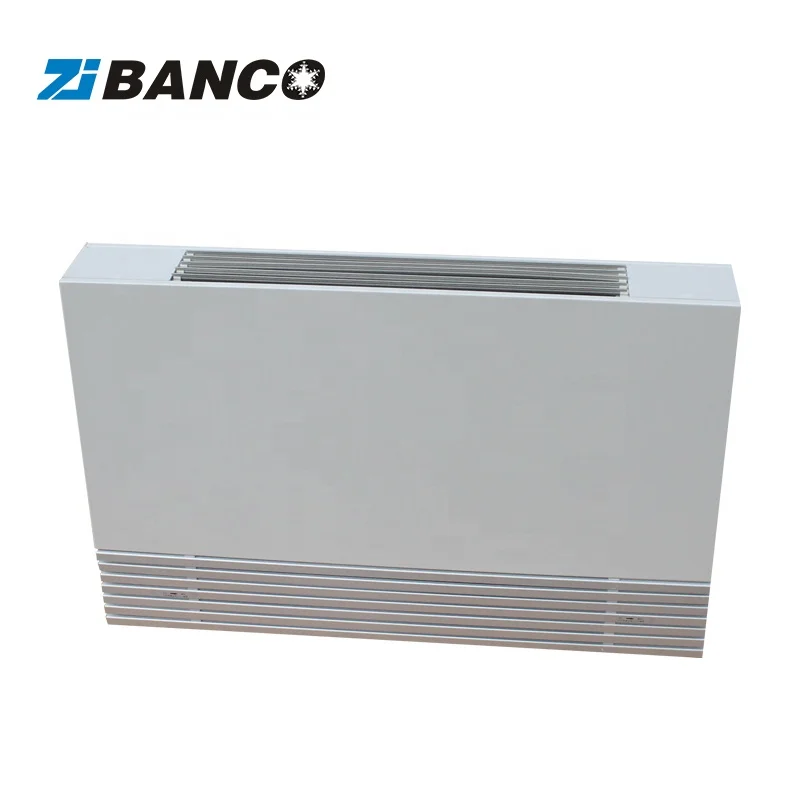 Hvac air conditioning fan coil unit price