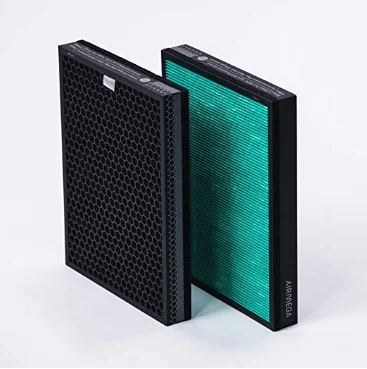 AIRMEGA Max 2 Air Purifier Replacement Filter Set for  Coways 400/400S