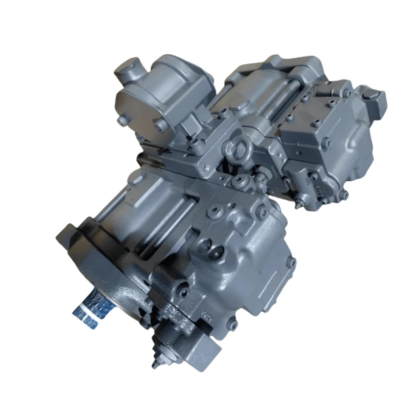 Kawasaki Hydraulic Pump K5V80DTP1A7R-5L09 Piston Pump K5V80 K5V112 K5V140 K5V160 K5V180 K5V200 K5V280