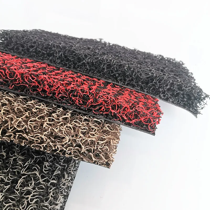 
 Пвх катушка 16 мм-22 мм, кочевой мох, шлама, Шлагбаум, Шлагбаум, виниловая петля, майнеры, мох, коврик для добычи золота  