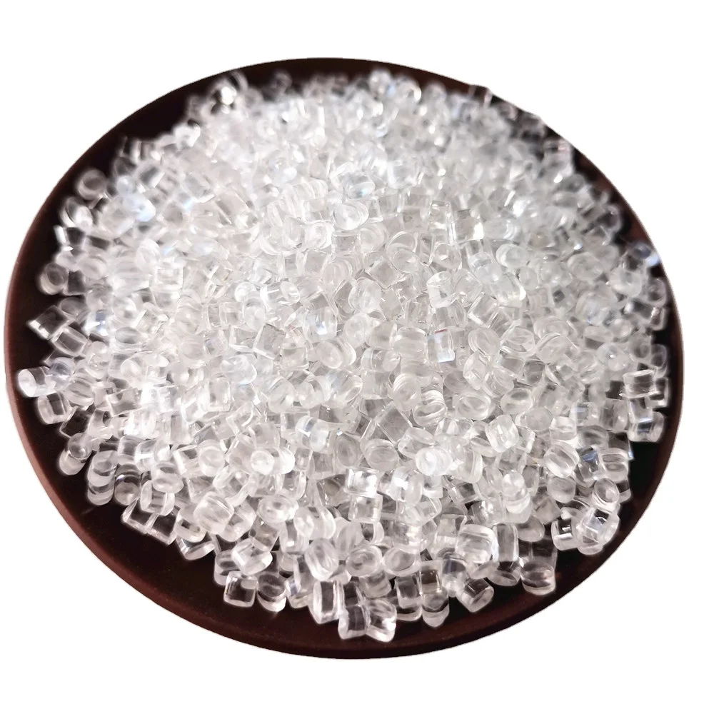Best Price Polymethyl Methacrylate PMMA Resin Pellet