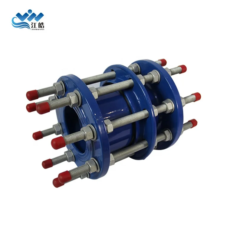 flue duct sleeve expansion joint bellows