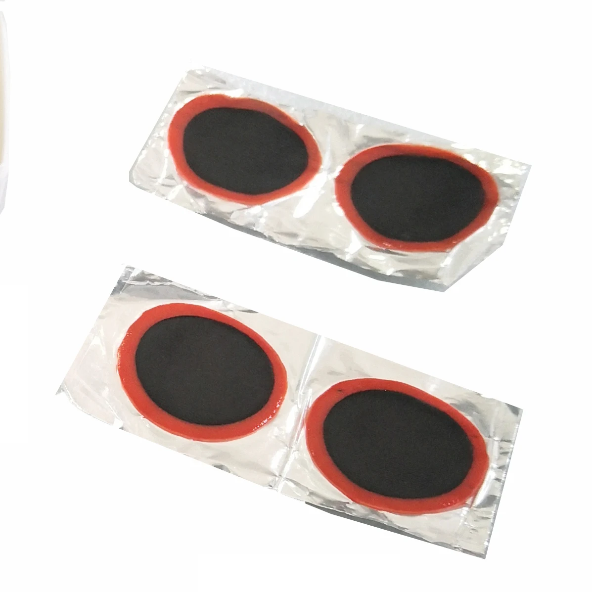 3 In 1 Multi Repair Tool Kit, Tire Lever, Grinder, Patches, Box Packing