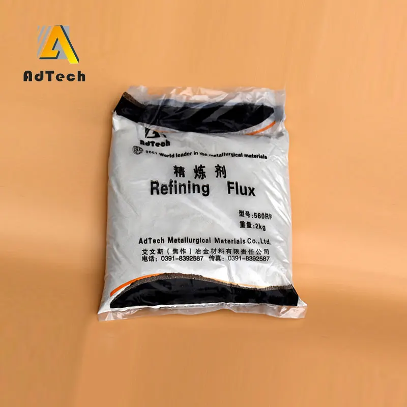 China factory Cover Flux aluminum die casting manufacturer