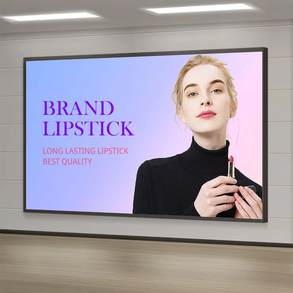 Digital Signage and Display Screen P2 P2.5 P3 Indoor Led Board Display Screen Cabinet  Led Video Wall