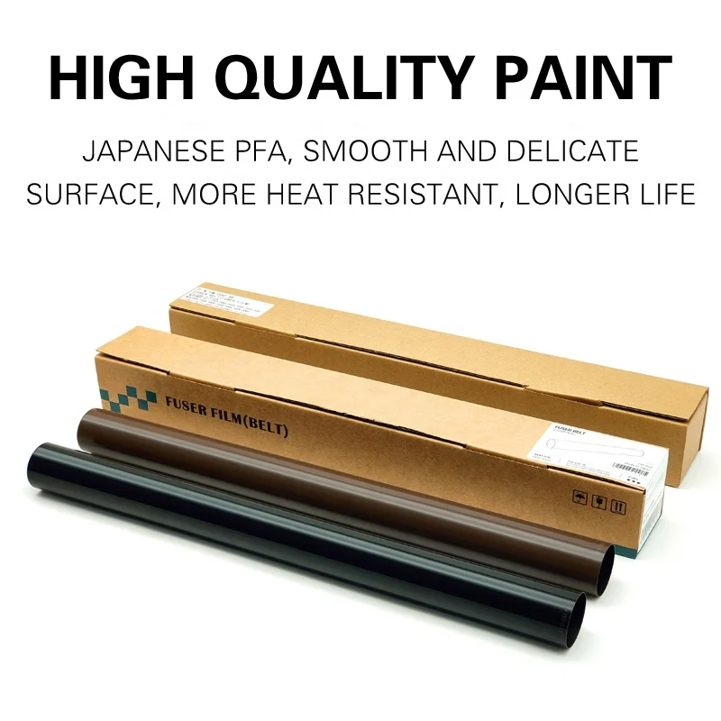 Ricoh MPC C 2003 2503 2011 3003 3503 4503 5503 6003 2004 2504 3004 3504 4504 5504 6004 Fuser Film Belt  Sleeve  Fixing AE01 0110