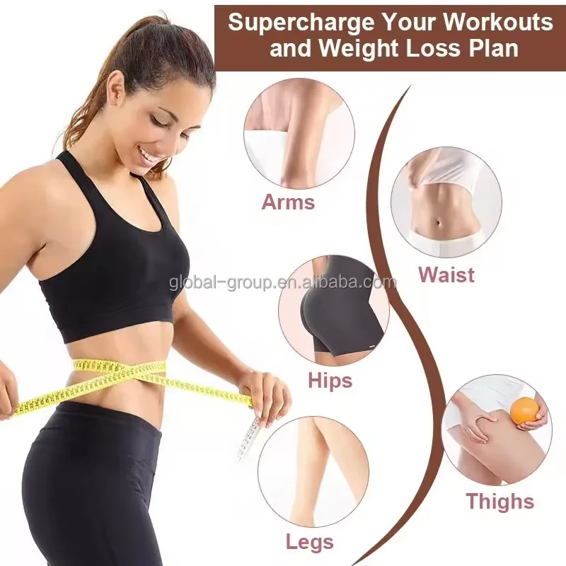 Hot selling coffee powder Detox Flat Tummy belly Keto Energy slim diet coffee