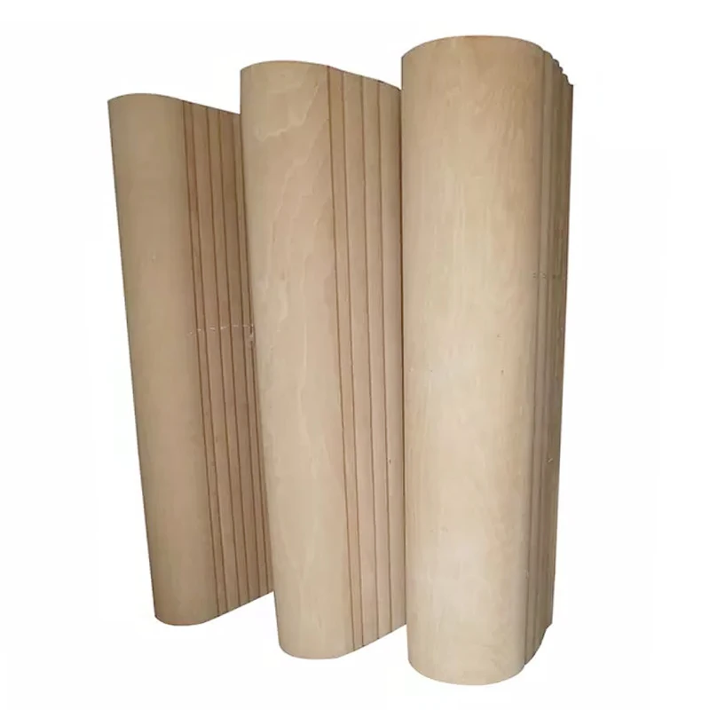 Low Price Laser Cut Round Rotary Wood Die Board Plywood For Packaging Die