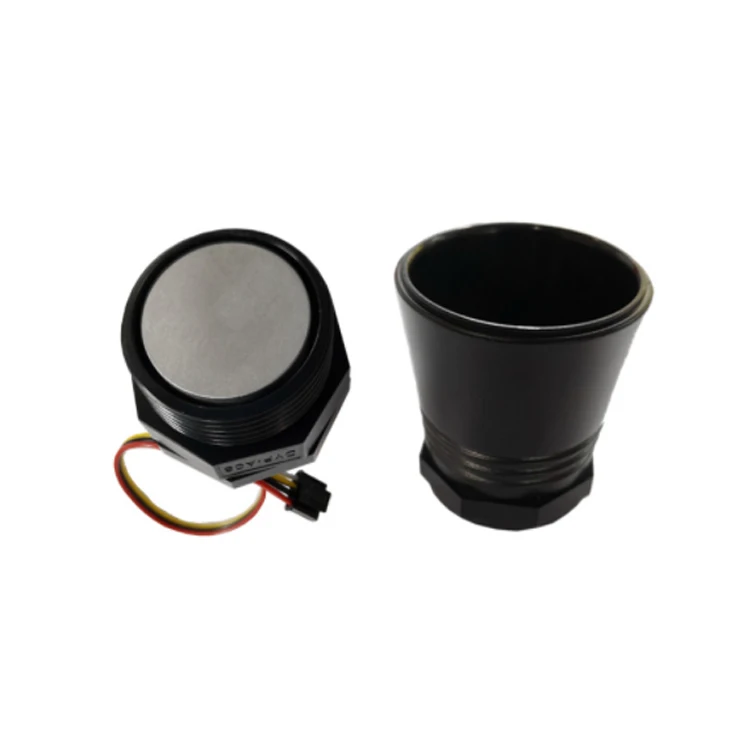FBUSD-006 5V DC UART PWM output digital ultrasonic sensor waterproof module ultrasonic distance level sensor order directly
