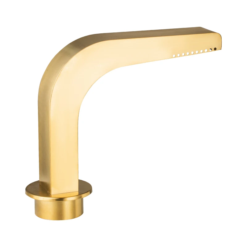 Commercial Indoor Korean Barbecue Smoke Pipe For Charcoal Smokeless Grills For Restaurant Table Top Exhaust Pipes