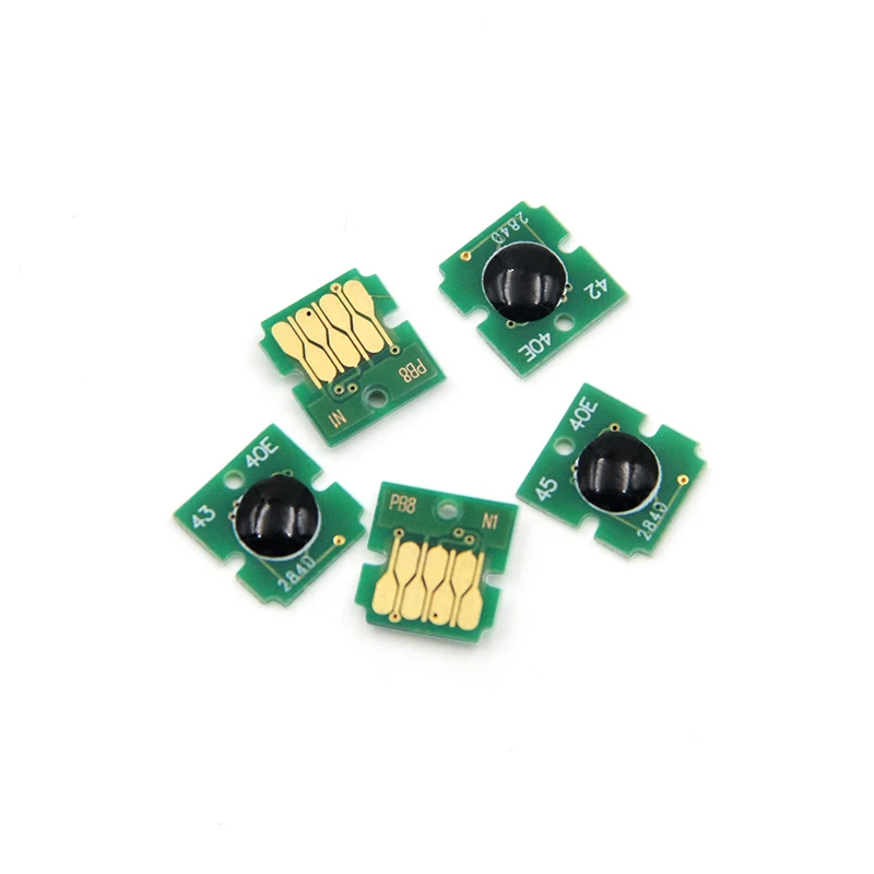 Совместимость T04D100 T04D1 C13T04D100 картридж чип resetter для Epson WF-2800 WF-2860 WF-2865 сброса